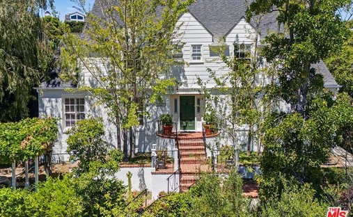 House in Los Angeles, California, United States 1