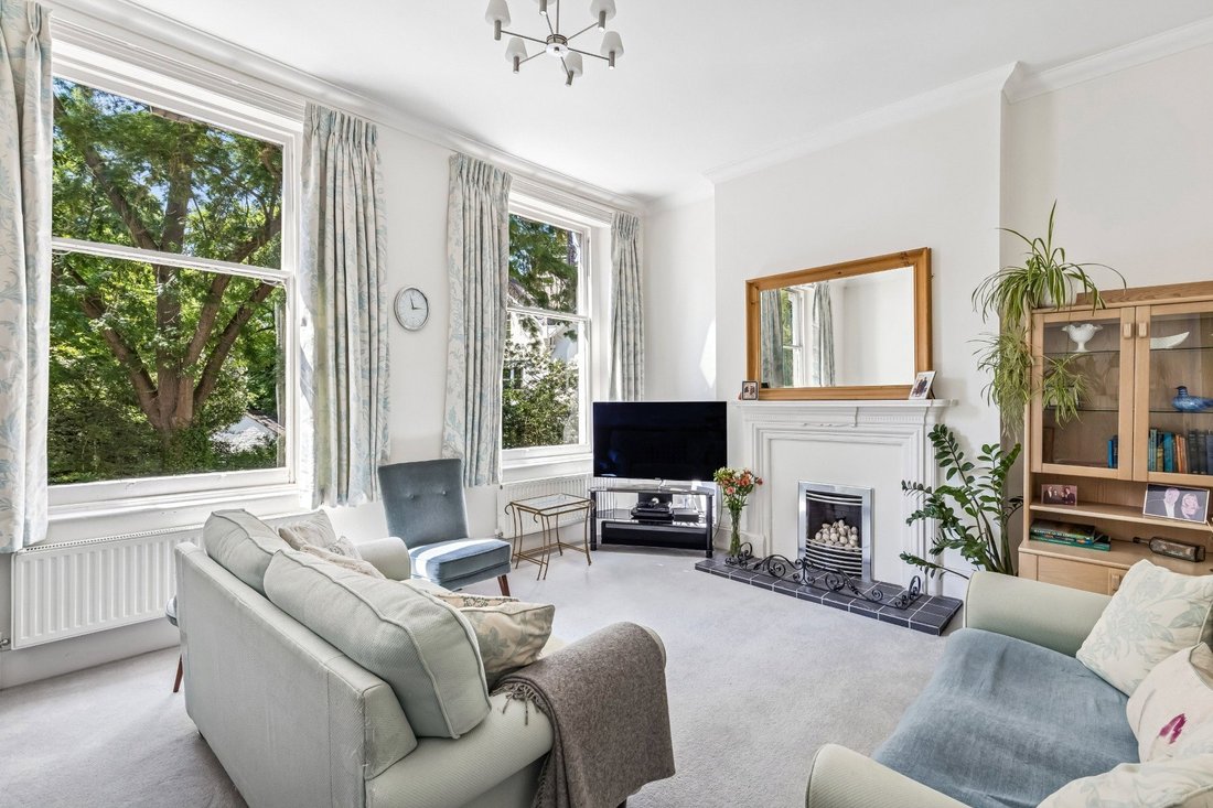 Villa in Plumstead, Greenwich, England 4 - 18102456