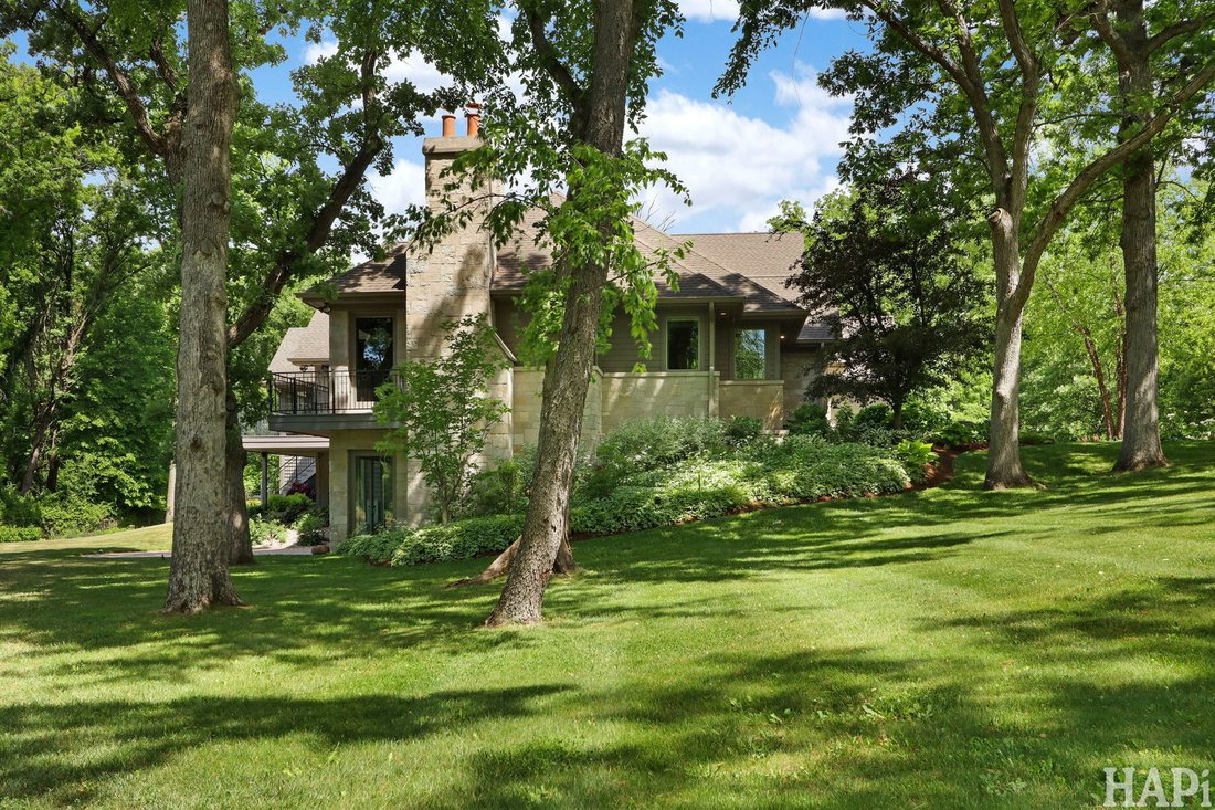 Haus in Woodstock, Illinois, Vereinigte Staaten 3 - 17711328