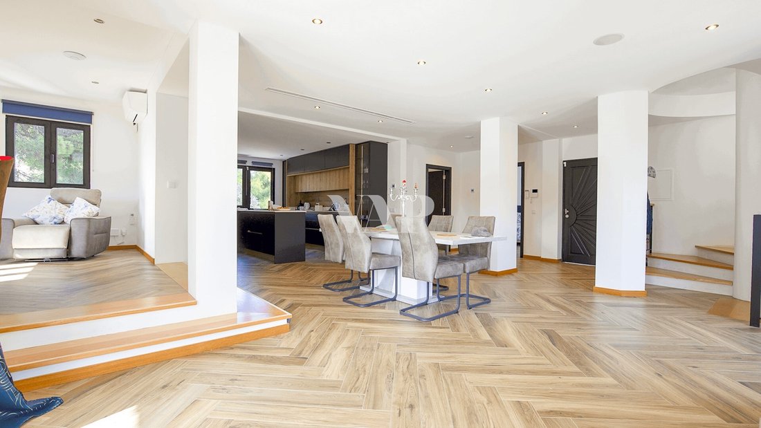Villa in Vilamoura, Quarteira, Algarve 2 - 18094293