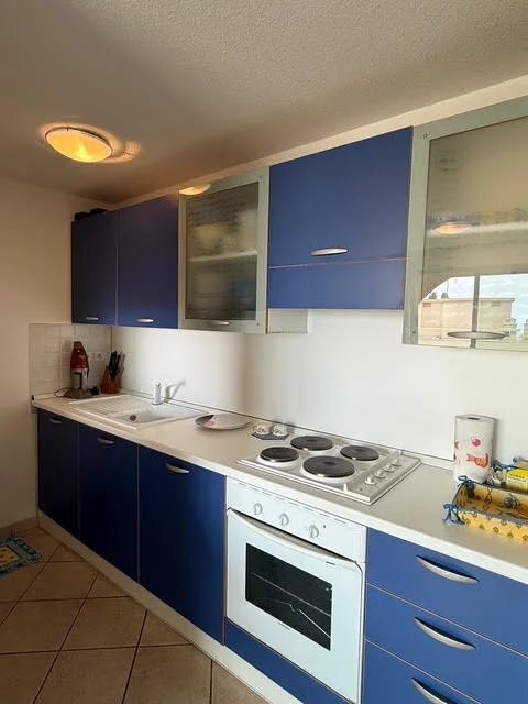 Apartment in Menton, Provence-Alpes-Côte d'Azur, France 5 - 18091386