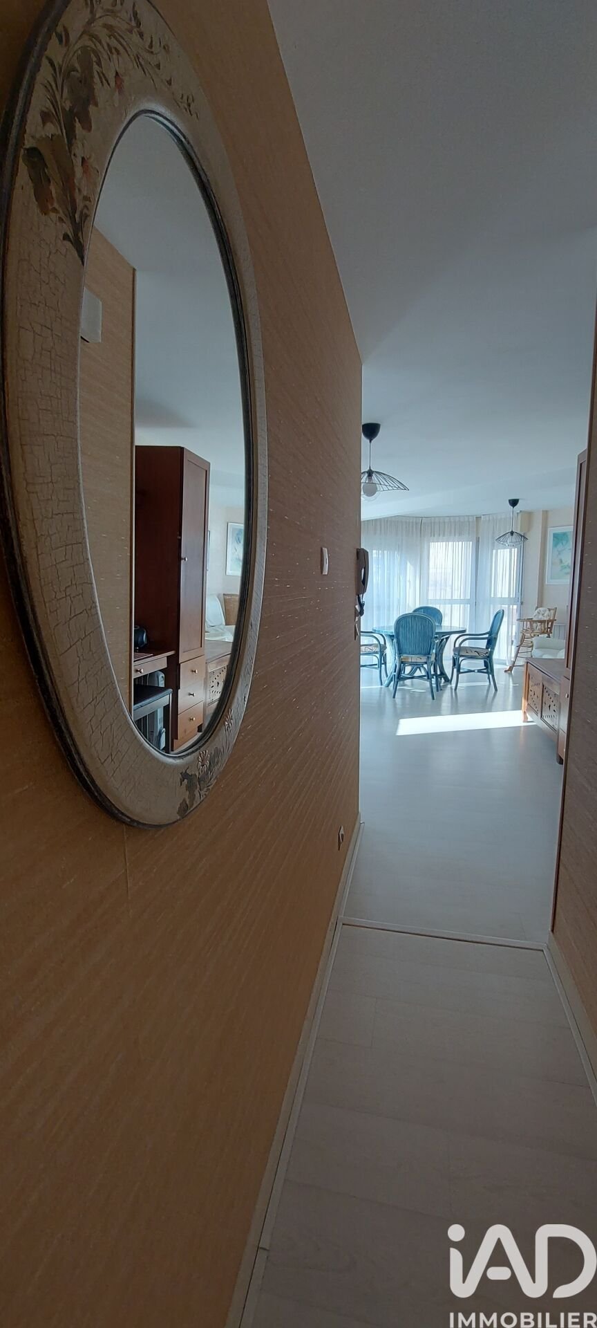 Apartment in Pléneuf-Val-André, Brittany, France 4 - 18105912