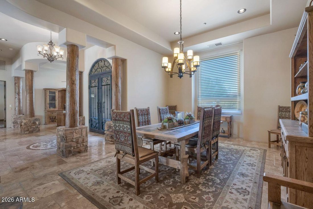 House in Rio Verde, Arizona, United States 4 - 18090877