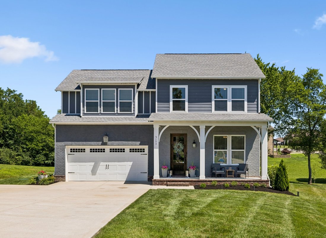 House in Chapel Hill, Tennessee, United States 2 - 18098389