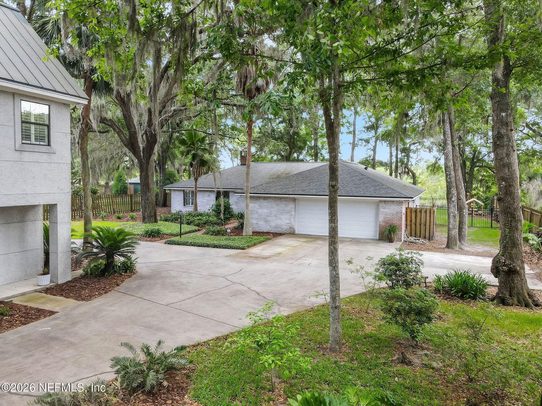 House in Yulee, Florida, United States 1 - 18090723
