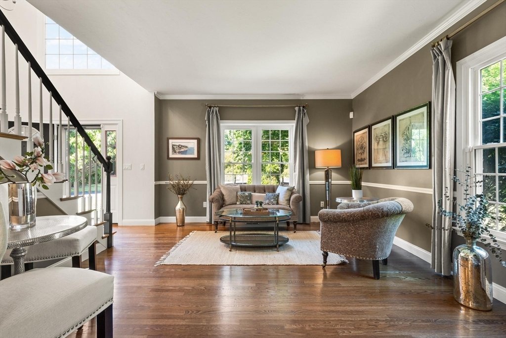 House in Wayland, Massachusetts, United States 5 - 18097896