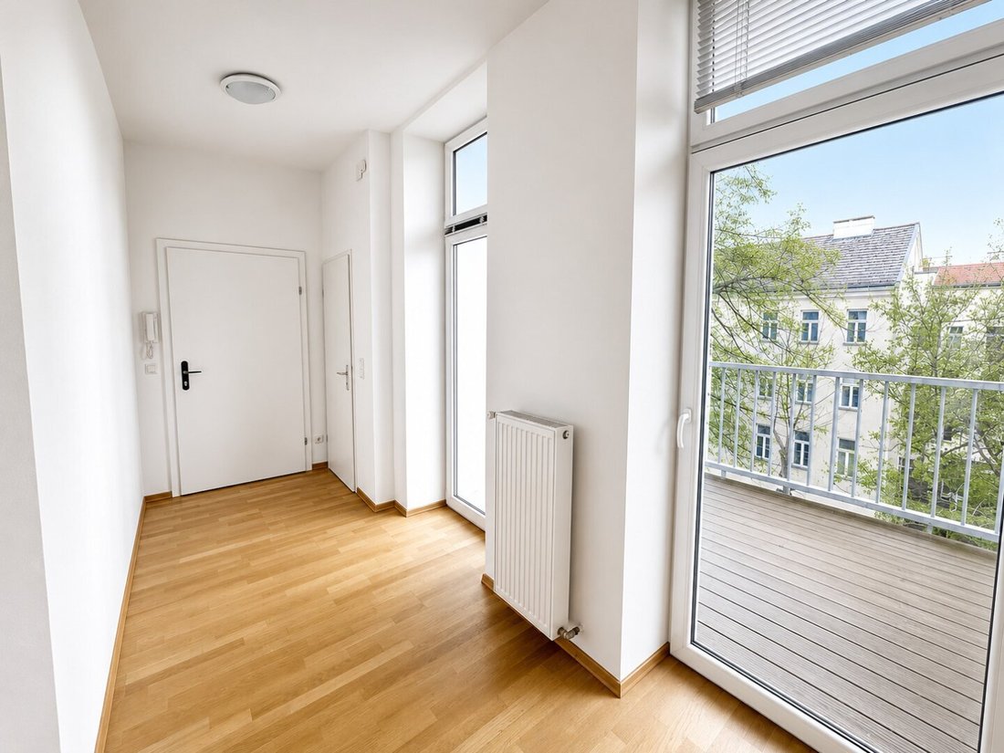 Apartment in Vienna, Wien, Austria 5 - 17031379