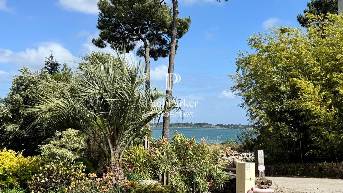Villa in Larmor-Baden, Brittany, France 4 - 18106603