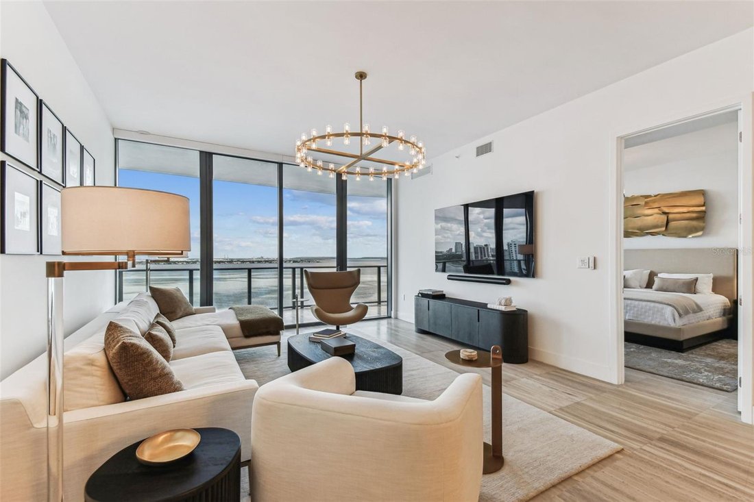 Condo in Tampa, Florida, United States 4 - 18100734