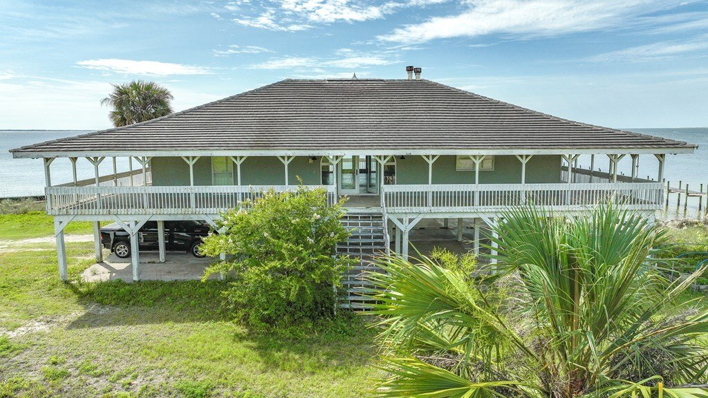 House in Carrabelle, Florida, United States 4 - 18108113
