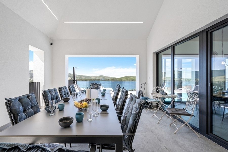 Villa in Primosten, Sibenik-Knin County, Croatia 3 - 18093104