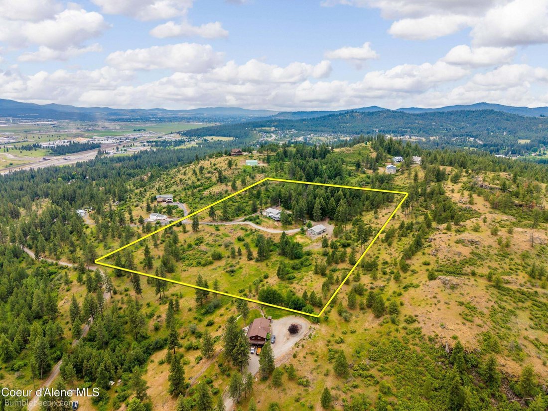 Rathdrum, Idaho, United States 1 - 18105091