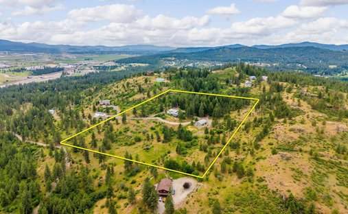 Rathdrum, Idaho, United States 1