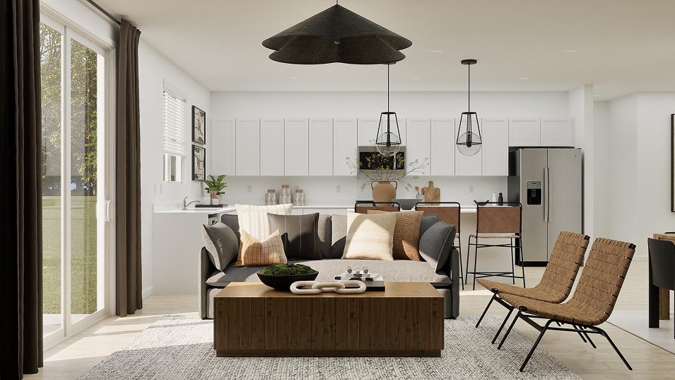 House in Sacramento, California, United States 4 - 18093410