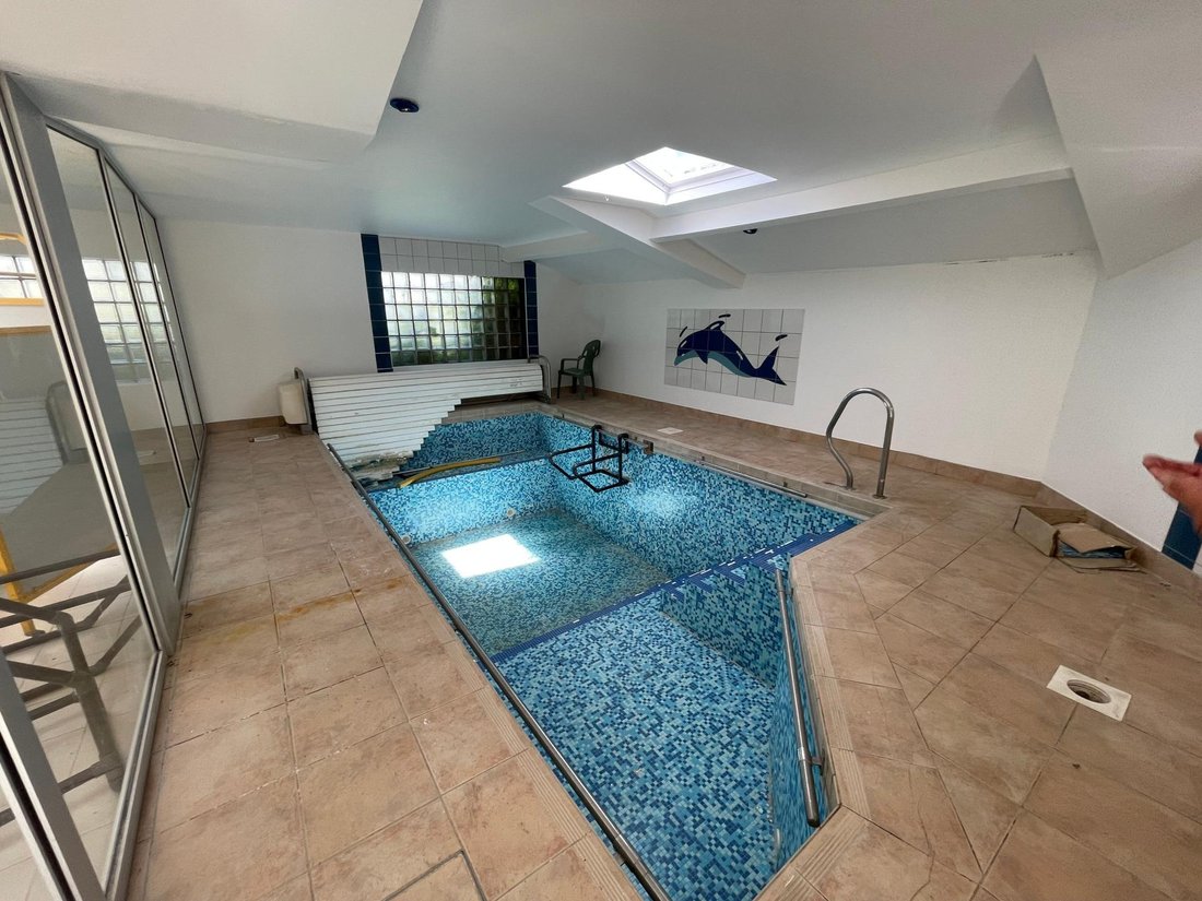 House in Avesnières, Laval, Pays de la Loire 5 - 18100274