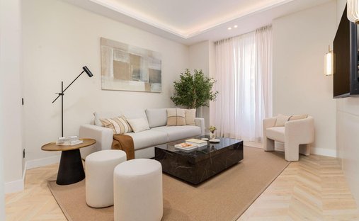 Apartment in Centro, Madrid, Spain 1