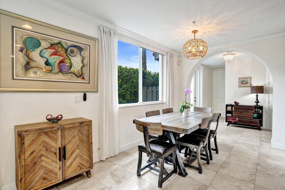 Haus in Fort Lauderdale, Florida, Vereinigte Staaten 3 - 18108239