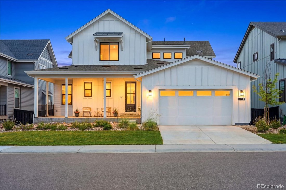 House in Sterling Ranch, Colorado, United States 1 - 18091150