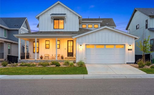 House in Sterling Ranch, Colorado, United States 1