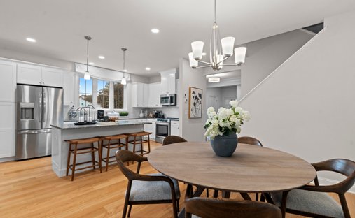 Condo in Oxford, Connecticut, United States 1