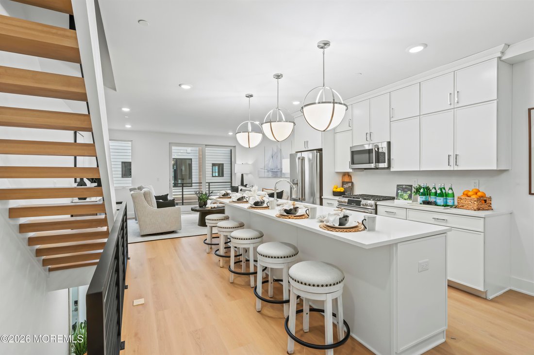 Condo in Lavallette, New Jersey, United States 5 - 18091188
