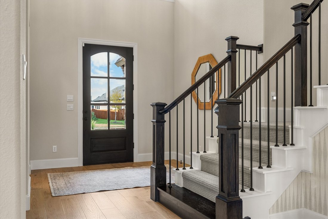 Casa a Prosper, Texas, Stati Uniti 4 - 18092304