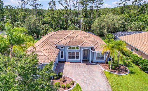 Casa a New Smyrna Beach, Florida, Stati Uniti 1