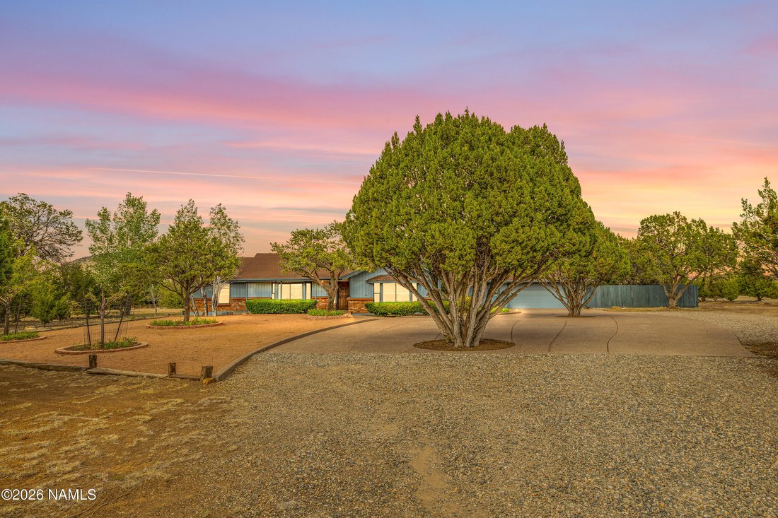 House in Flagstaff, Arizona, United States 4 - 18094718
