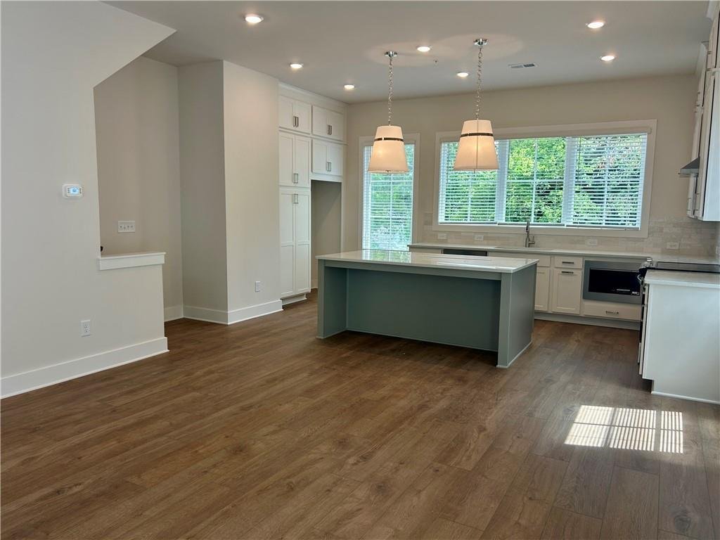 Townhouse in Brookhaven, Georgia, United States 3 - 18095685