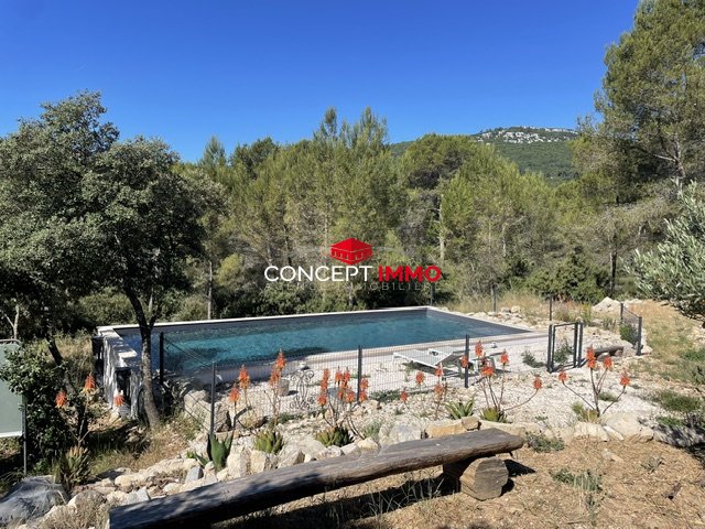 Villa in Solliès-Toucas, Provence-Alpes-Côte d'Azur, France 3 - 17505385