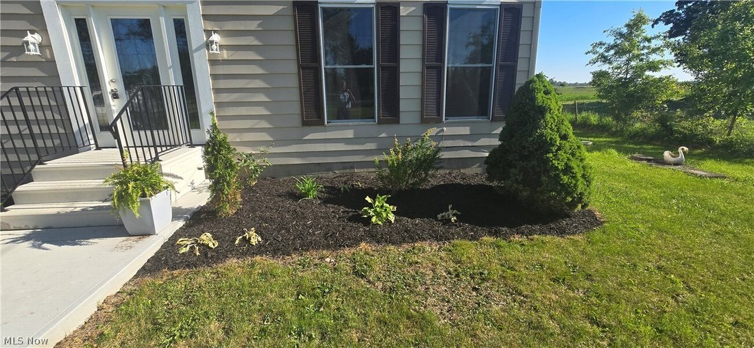 House in Columbia Station, Ohio, United States 3 - 18084848