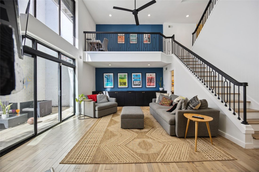House in Houston, Texas, United States 5 - 18092919