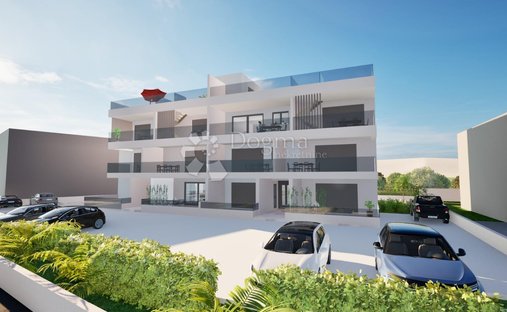 Apartment in Srima, Sibenik-Knin County, Croatia 1