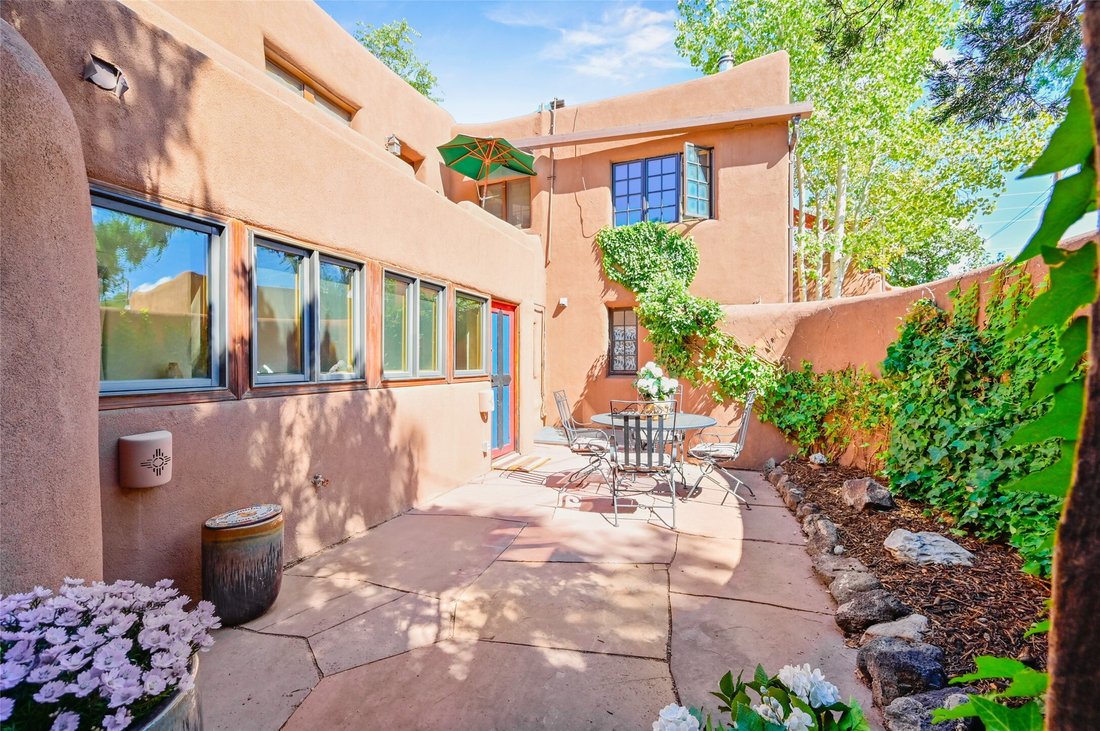 Condo in Santa Fe, New Mexico, United States 2 - 18108156