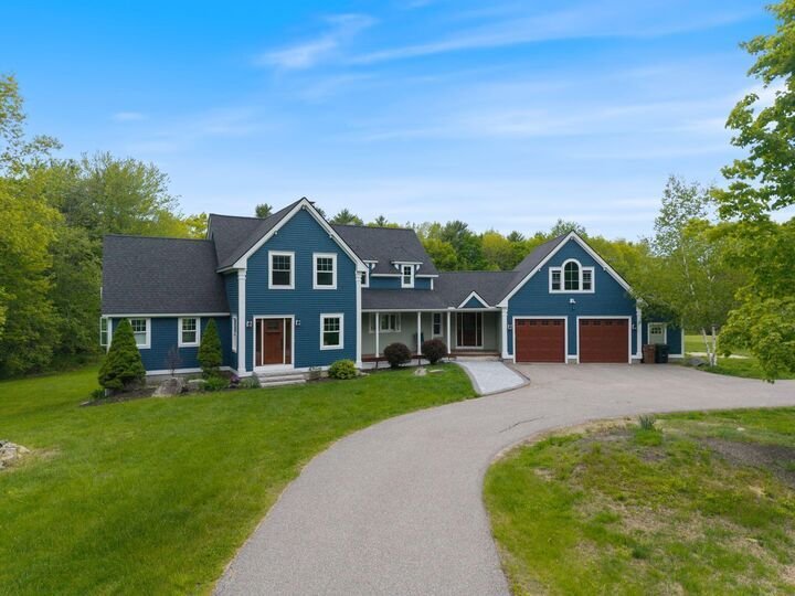 House in Saco, Maine, United States 1 - 17924626
