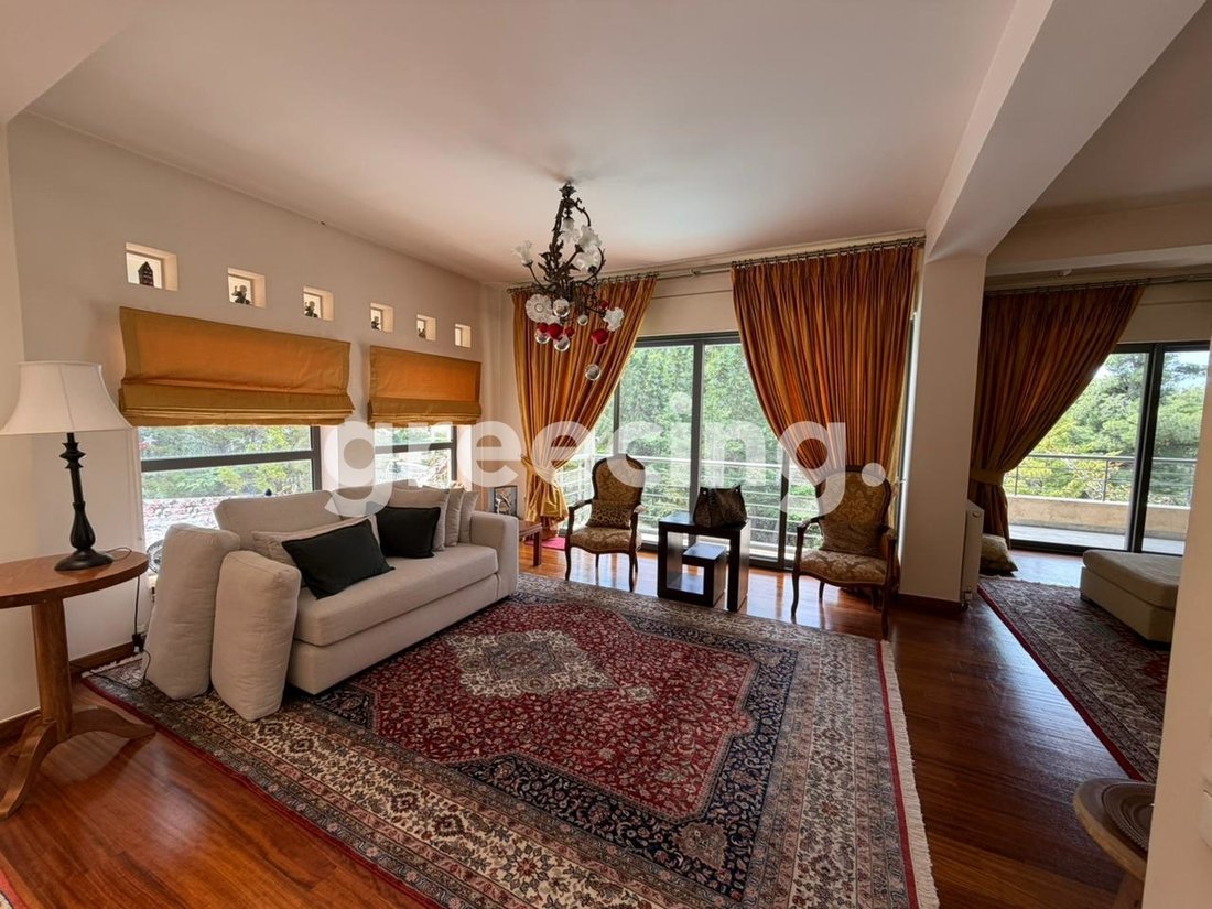 House in Dionysos, Attica, Greece 4 - 18092072