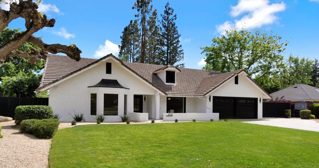 House in Fresno, California, United States 1 - 17660929