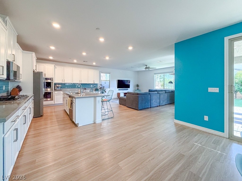 House in Henderson, Nevada, United States 5 - 18095178