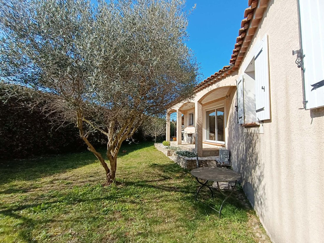 Villa in Fontvieille, Provence-Alpes-Côte d'Azur, France 5 - 18106605