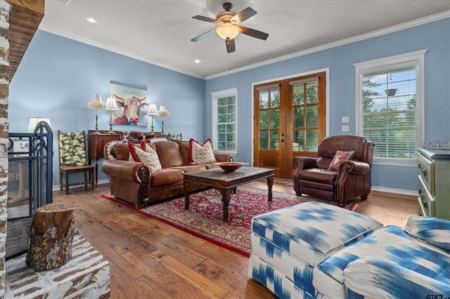 House in Hideaway, Texas, United States 5 - 16038368