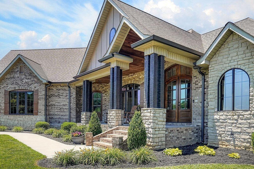 House in Cookeville, Tennessee, United States 4 - 18095598