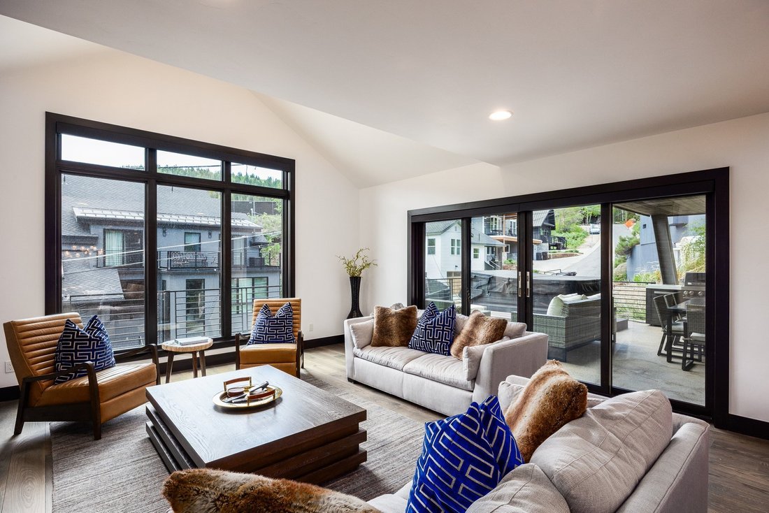 House in Park City, Utah, United States 2 - 17262041