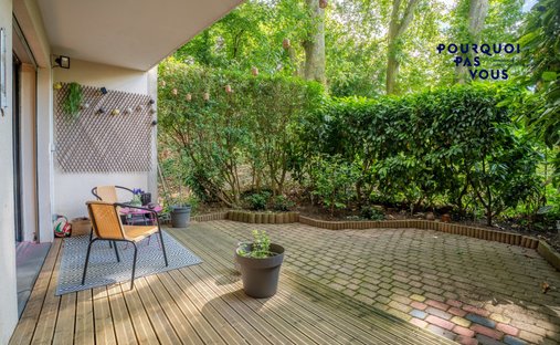 Apartment in Croix Rousse-Gros Caillou, Lyon 4e Arrondissement, Lyon 1