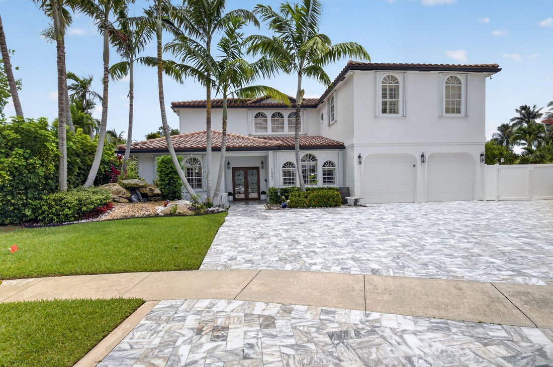 House in Boca Raton, Florida, United States 2 - 18101359