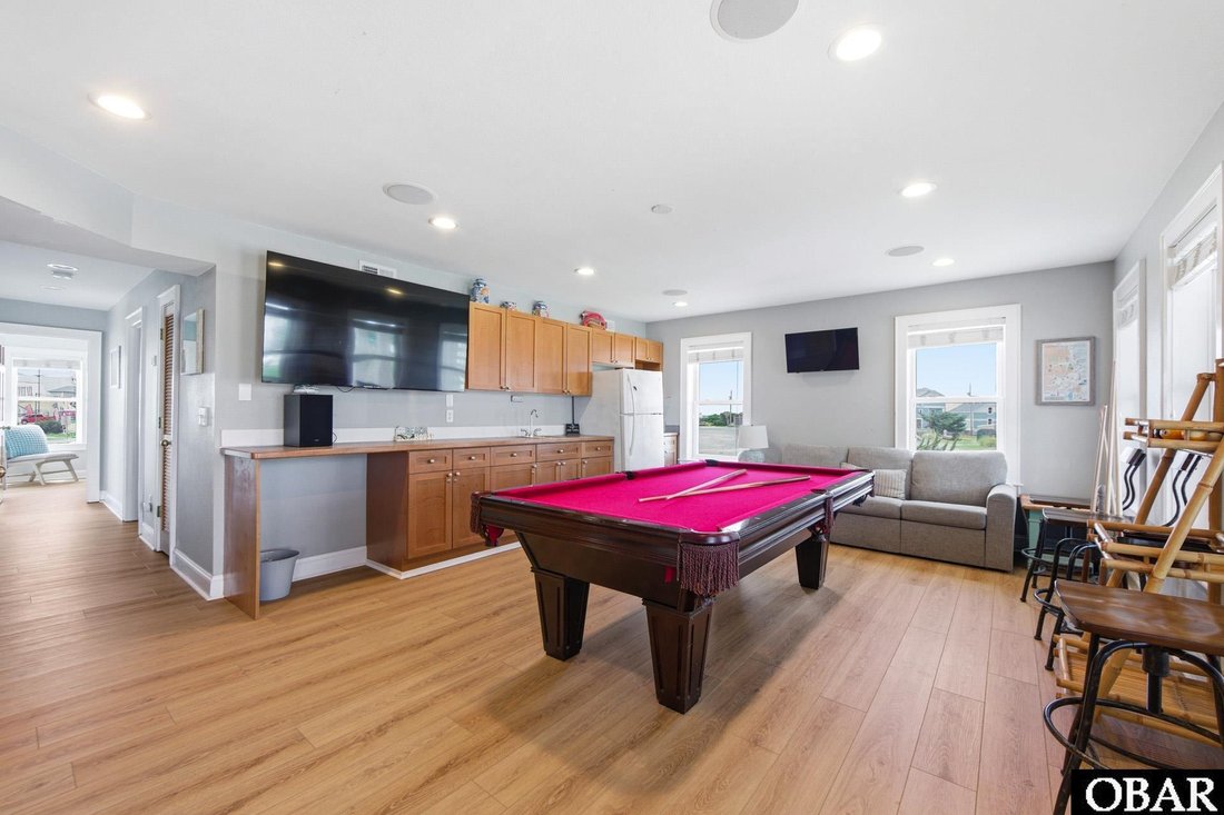 House in Waves, North Carolina, United States 4 - 18108183