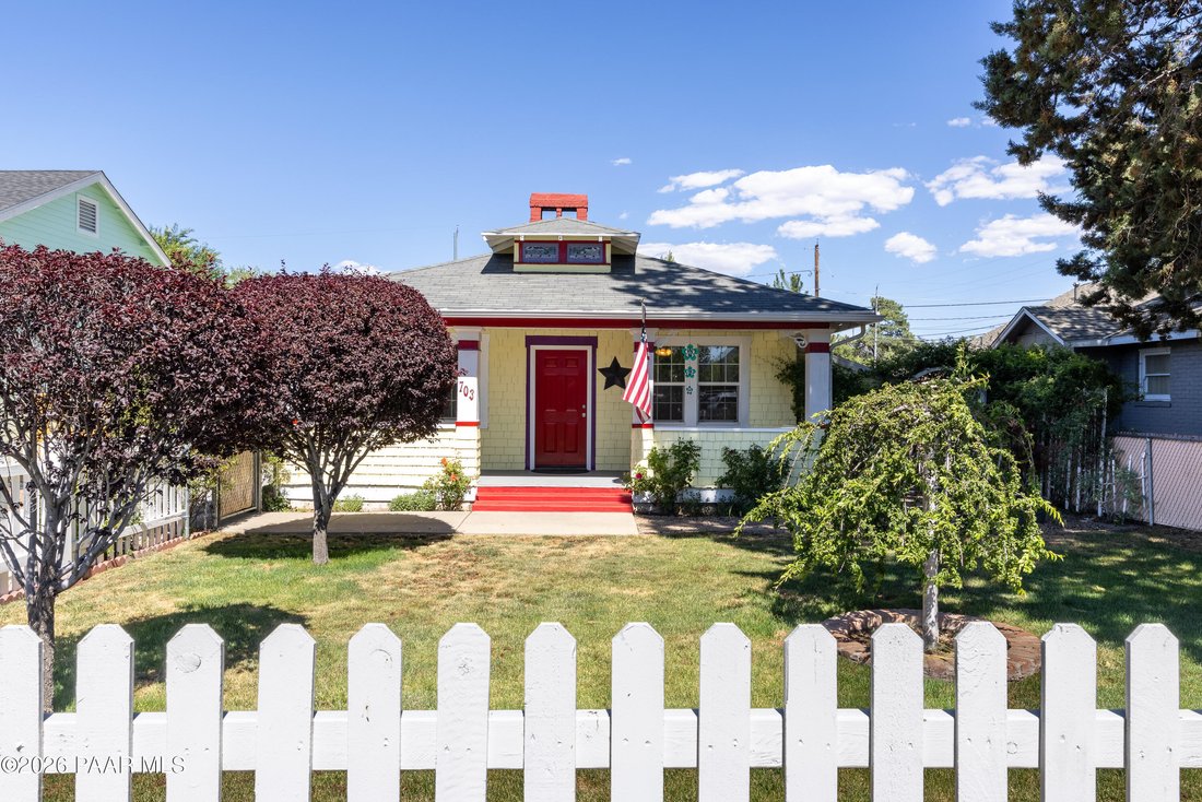 House in Prescott, Arizona, United States 2 - 18098018