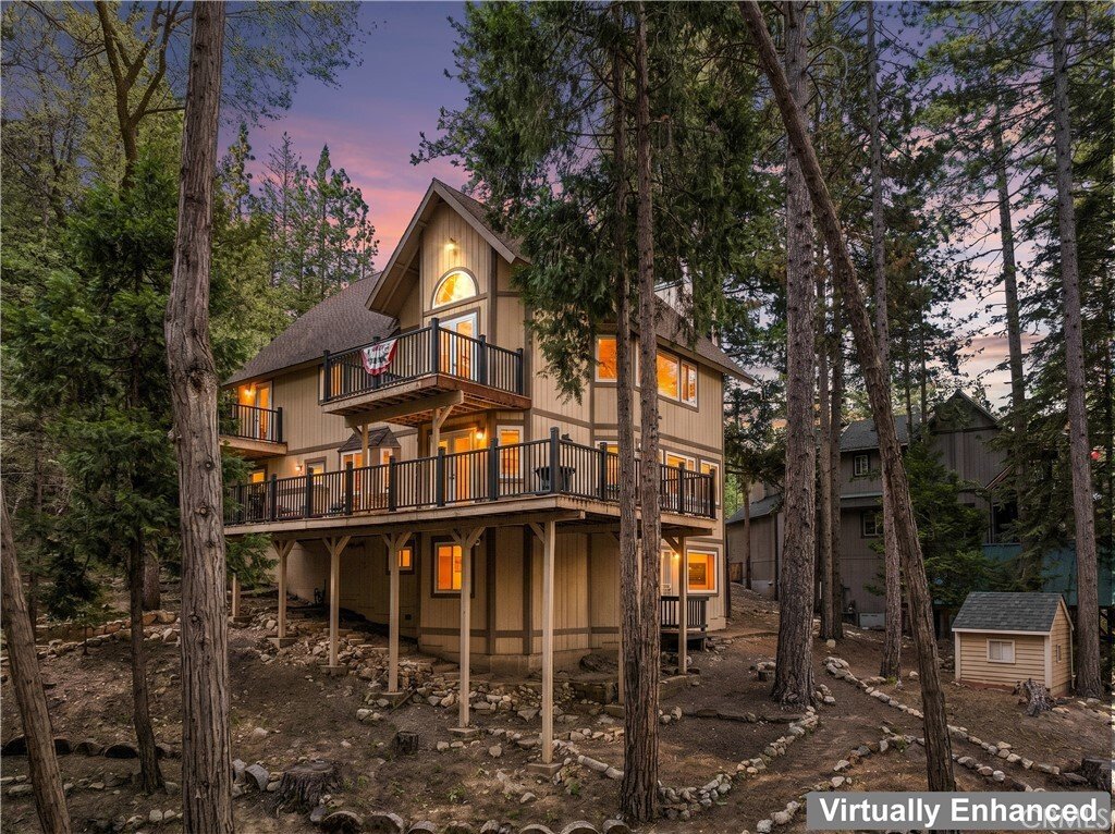 House in Lake Arrowhead, California, United States 2 - 18107099