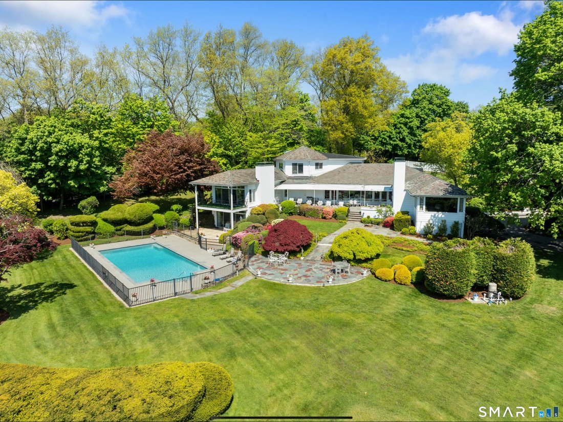 House in Norwalk, Connecticut, United States 2 - 18097892