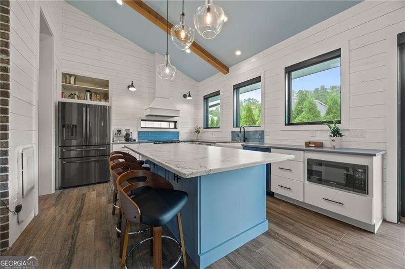 House in Canton, Georgia, United States 5 - 17403815