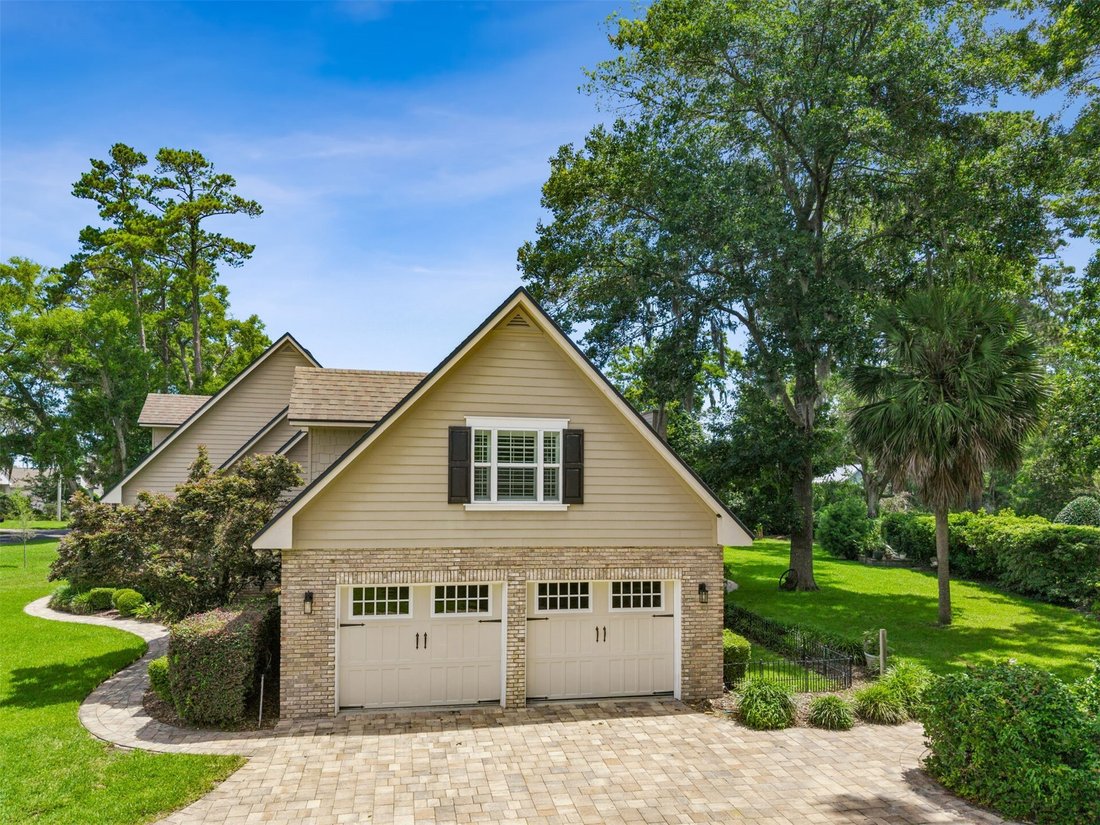 House in Fernandina Beach, Florida, United States 4 - 18080960